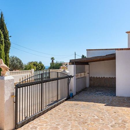 Villa Meile - Plusholidays Calp Exterior foto